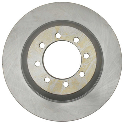 Raybestos Brakes Disc Brake Rotor 6050R