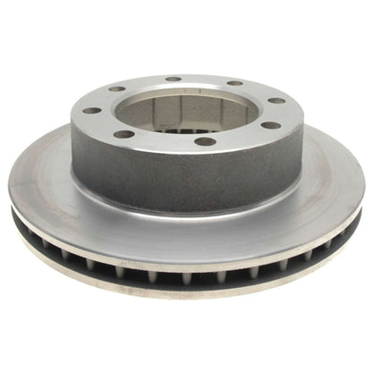 Raybestos Brakes Disc Brake Rotor 6056R