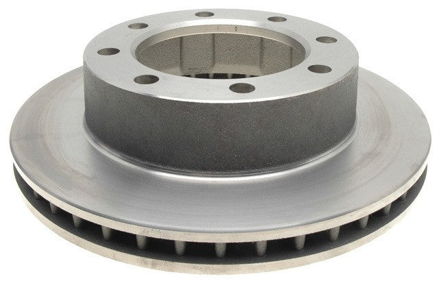 Raybestos Brakes Disc Brake Rotor 6056R