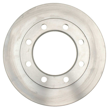 Raybestos Brakes Disc Brake Rotor 6056R