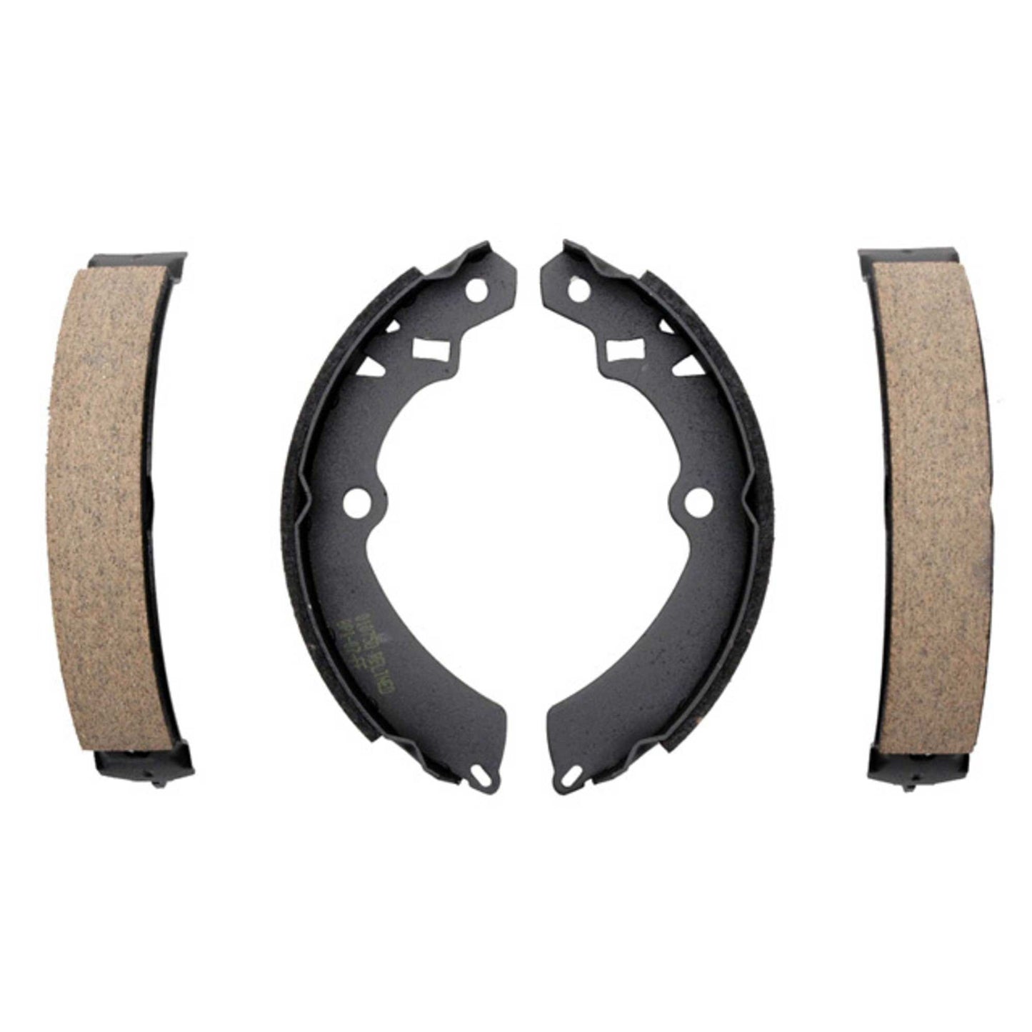 Raybestos Brakes Drum Brake Shoe 605PG