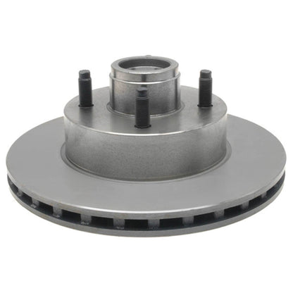 Raybestos Brakes Disc Brake Rotor and Hub Assembly 6060R