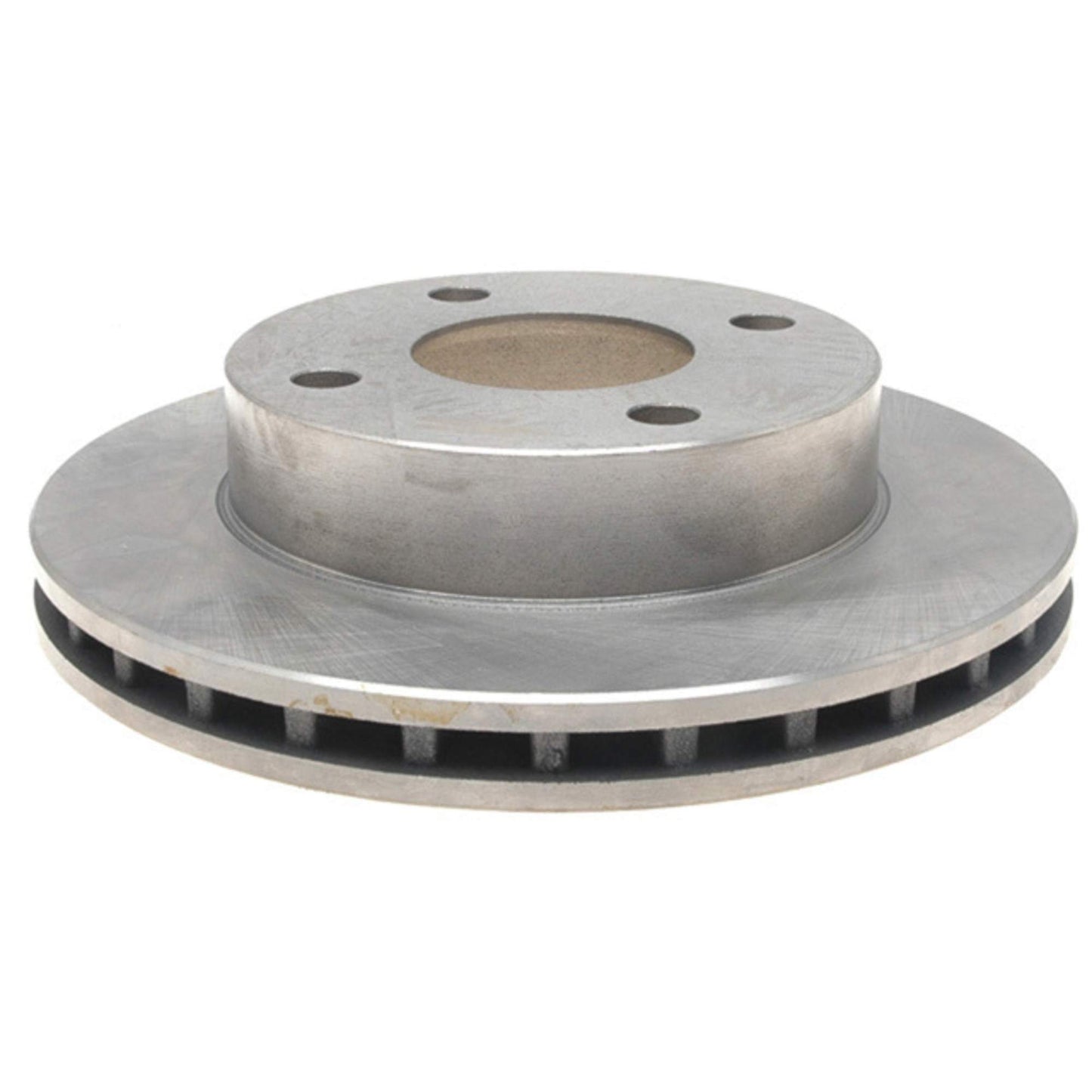 Raybestos Brakes Disc Brake Rotor 6082R