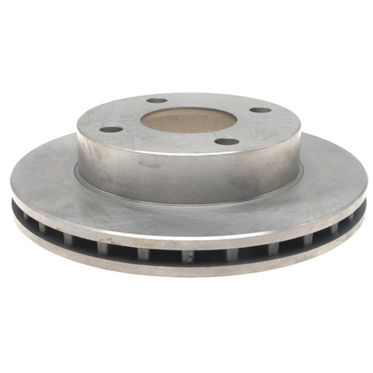 Raybestos Brakes Disc Brake Rotor 6082R