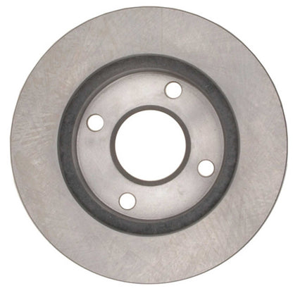 Raybestos Brakes Disc Brake Rotor 6082R