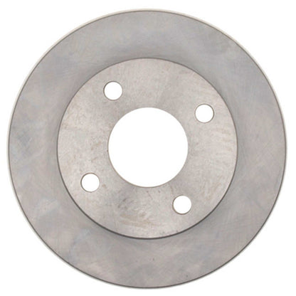 Raybestos Brakes Disc Brake Rotor 6082R