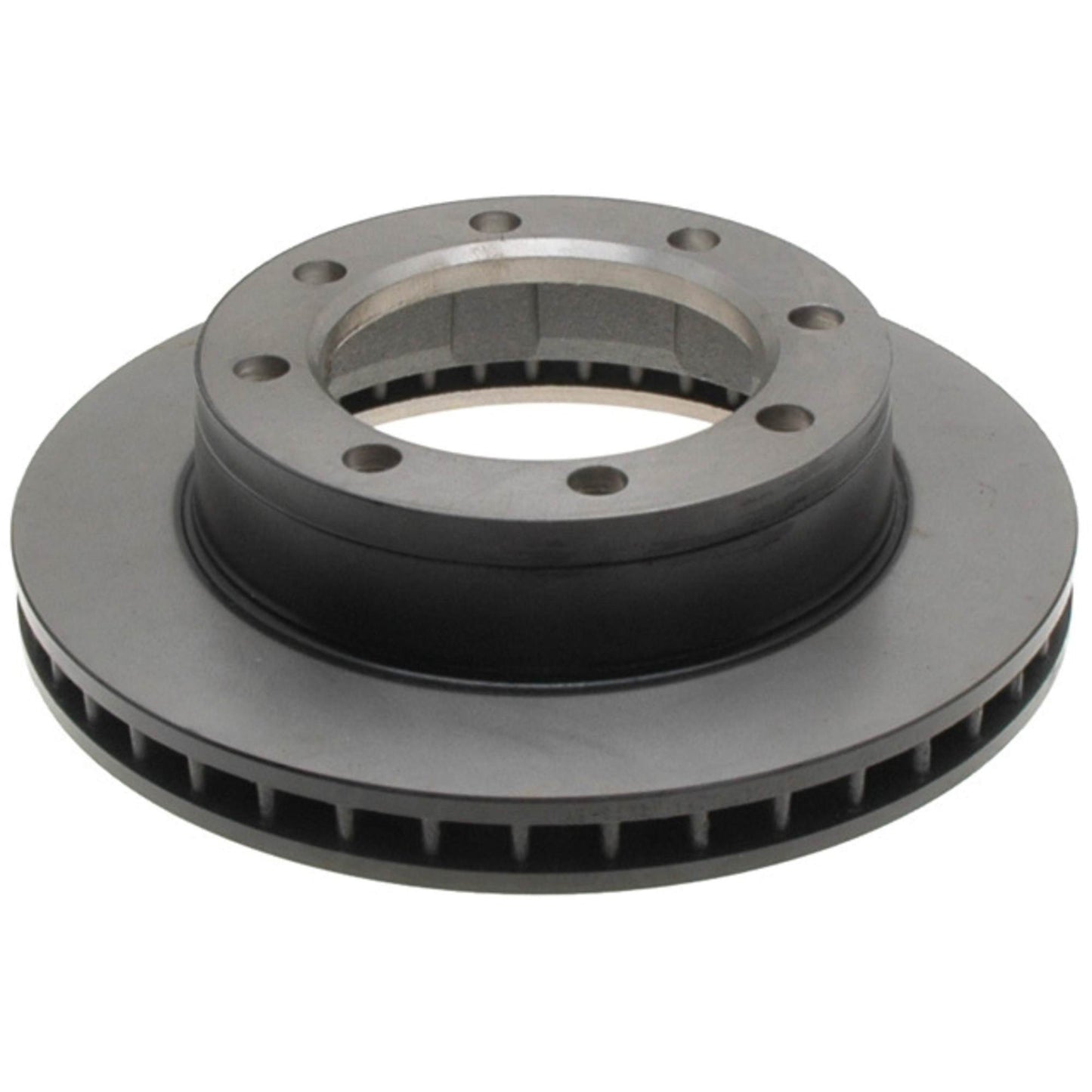 Raybestos Brakes Disc Brake Rotor 6084