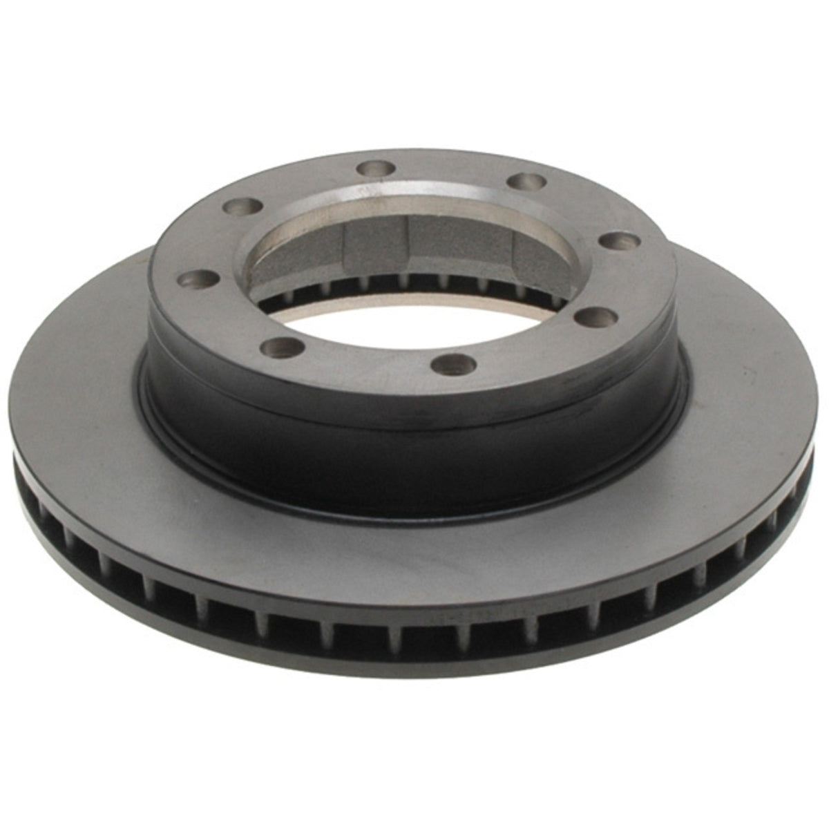 Raybestos Brakes Disc Brake Rotor 6084