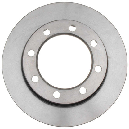 Raybestos Brakes Disc Brake Rotor 6084