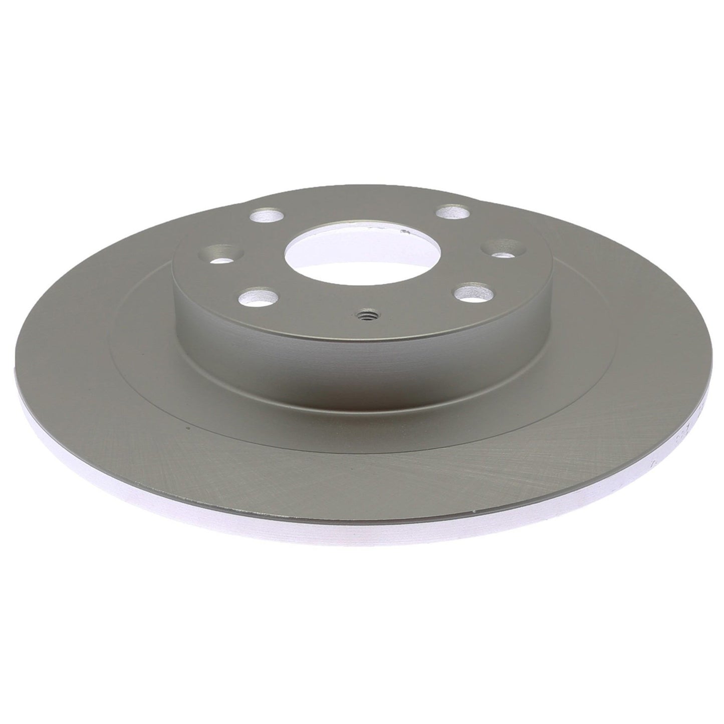 Raybestos Brakes Disc Brake Rotor 6129FZN