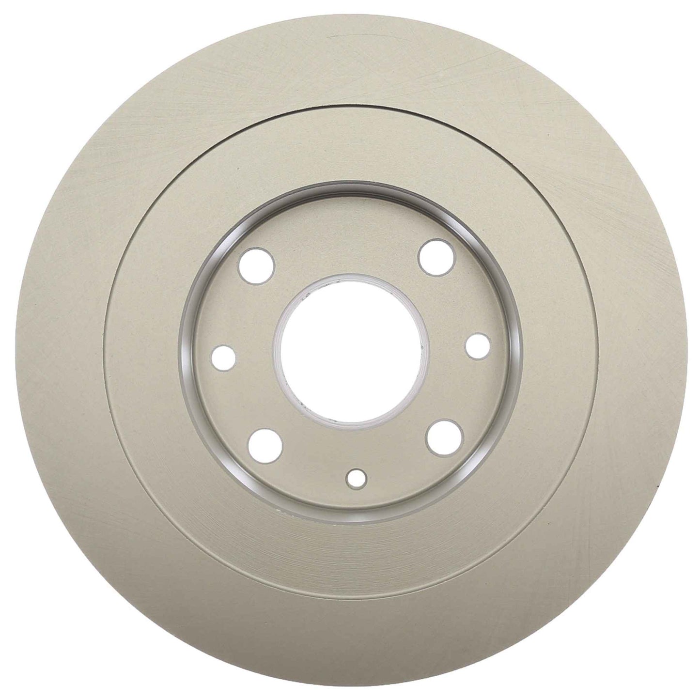 Raybestos Brakes Disc Brake Rotor 6129FZN