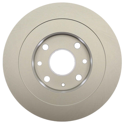 Raybestos Brakes Disc Brake Rotor 6129FZN