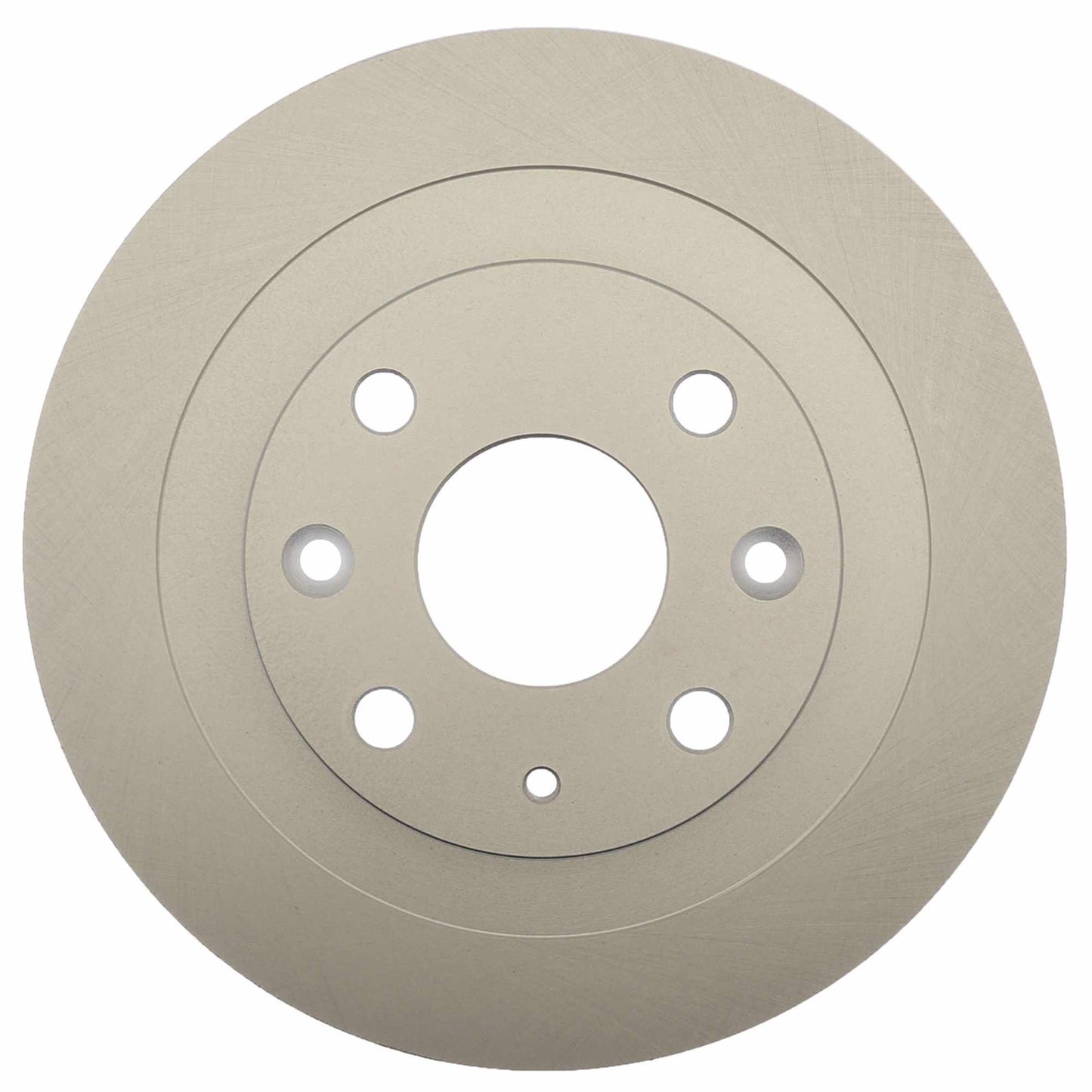 Raybestos Brakes Disc Brake Rotor 6129FZN