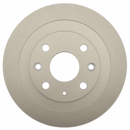 Raybestos Brakes Disc Brake Rotor 6129FZN