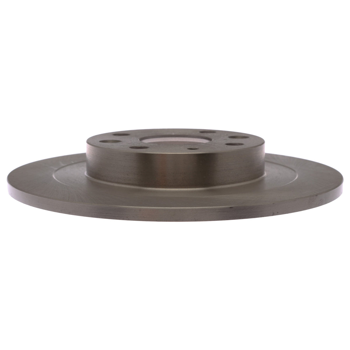 Raybestos Brakes Disc Brake Rotor 6129R