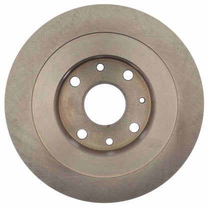 Raybestos Brakes Disc Brake Rotor 6129R