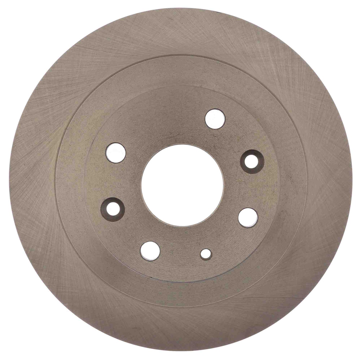 Raybestos Brakes Disc Brake Rotor 6129R
