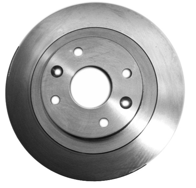 Raybestos Brakes Disc Brake Rotor 6129R