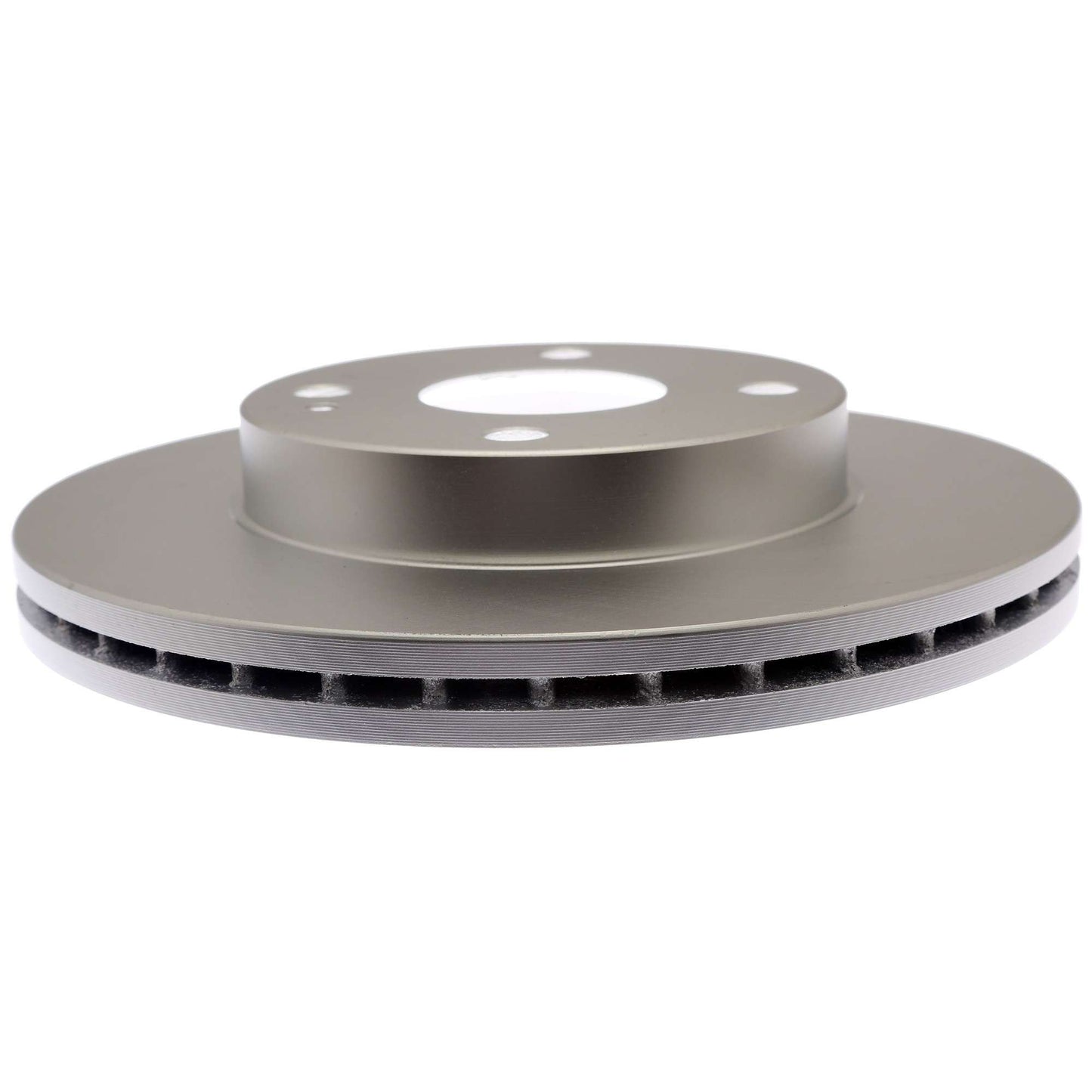Raybestos Brakes Disc Brake Rotor 6130FZN