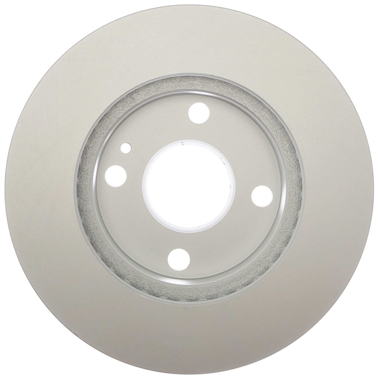 Raybestos Brakes Disc Brake Rotor 6130FZN