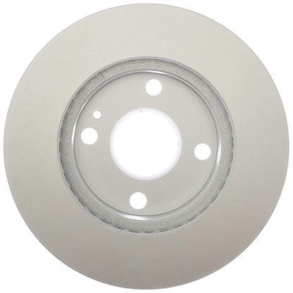 Raybestos Brakes Disc Brake Rotor 6130FZN