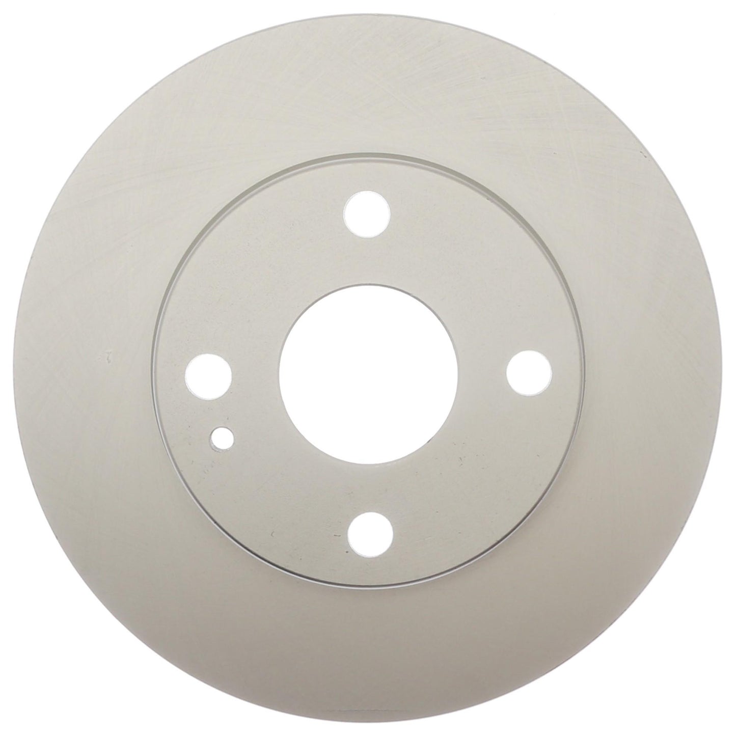 Raybestos Brakes Disc Brake Rotor 6130FZN