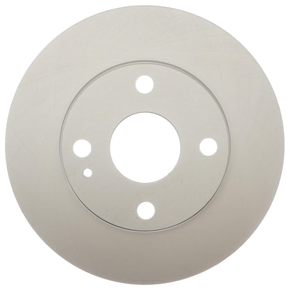 Raybestos Brakes Disc Brake Rotor 6130FZN