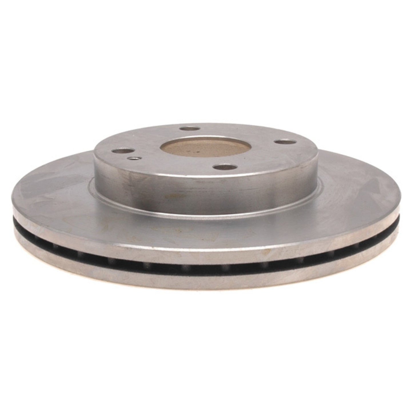 Raybestos Brakes Disc Brake Rotor 6130R