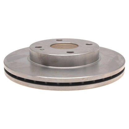 Raybestos Brakes Disc Brake Rotor 6130R