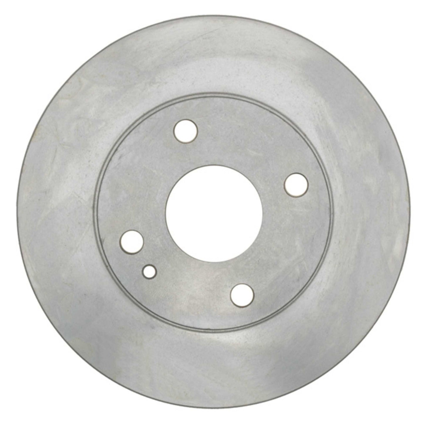 Raybestos Brakes Disc Brake Rotor 6130R