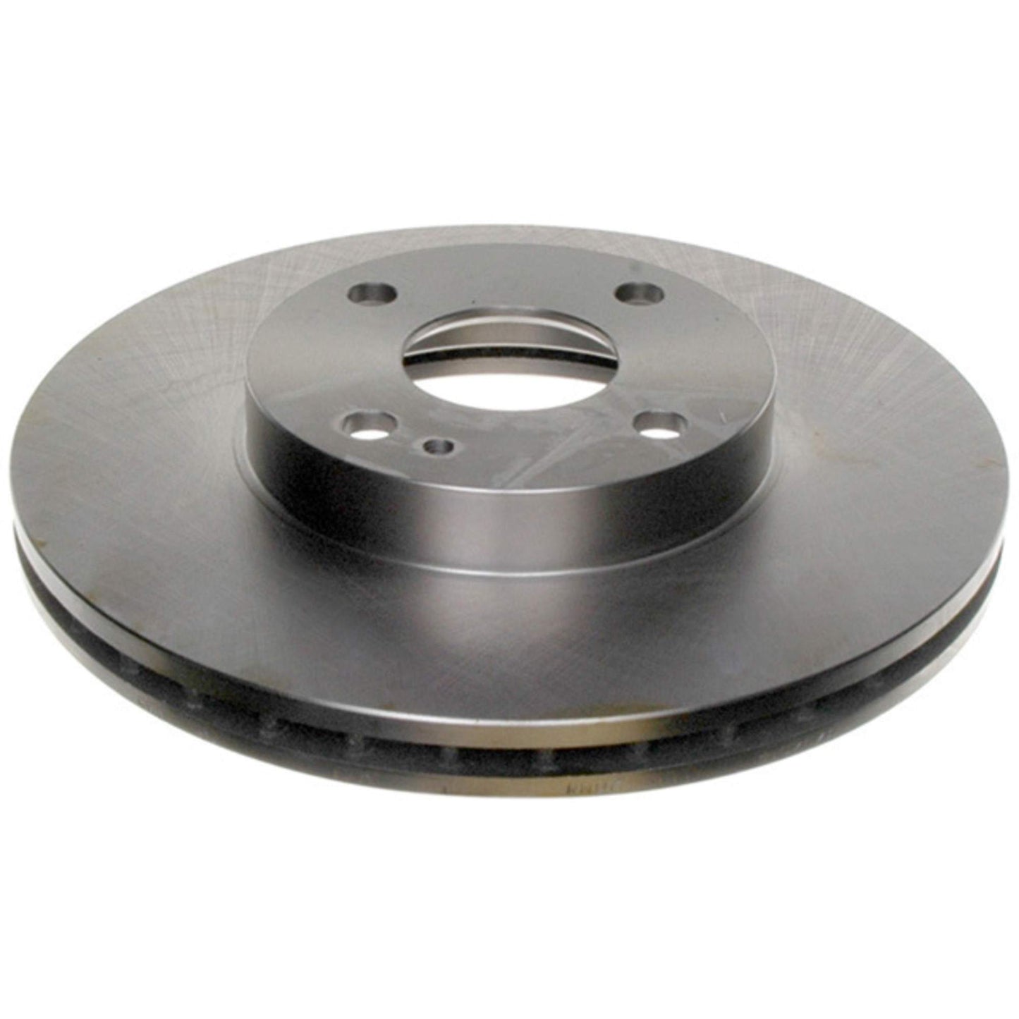 Raybestos Brakes Disc Brake Rotor 6131R