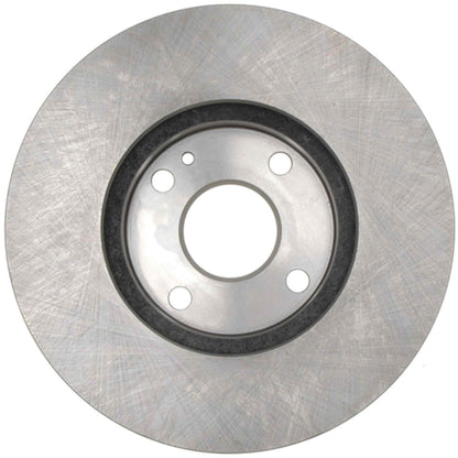 Raybestos Brakes Disc Brake Rotor 6131R