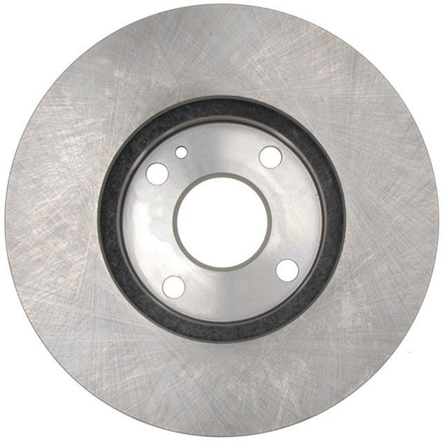 Raybestos Brakes Disc Brake Rotor 6131R