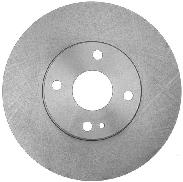 Raybestos Brakes Disc Brake Rotor 6131R