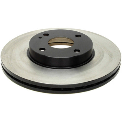 Raybestos Brakes Disc Brake Rotor 6131