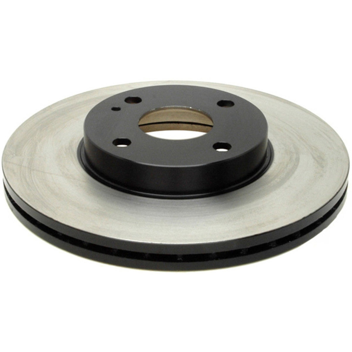 Raybestos Brakes Disc Brake Rotor 6131