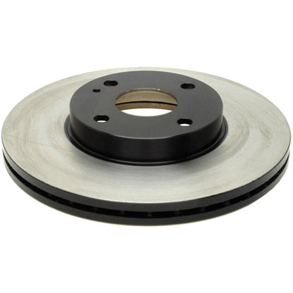 Raybestos Brakes Disc Brake Rotor 6131