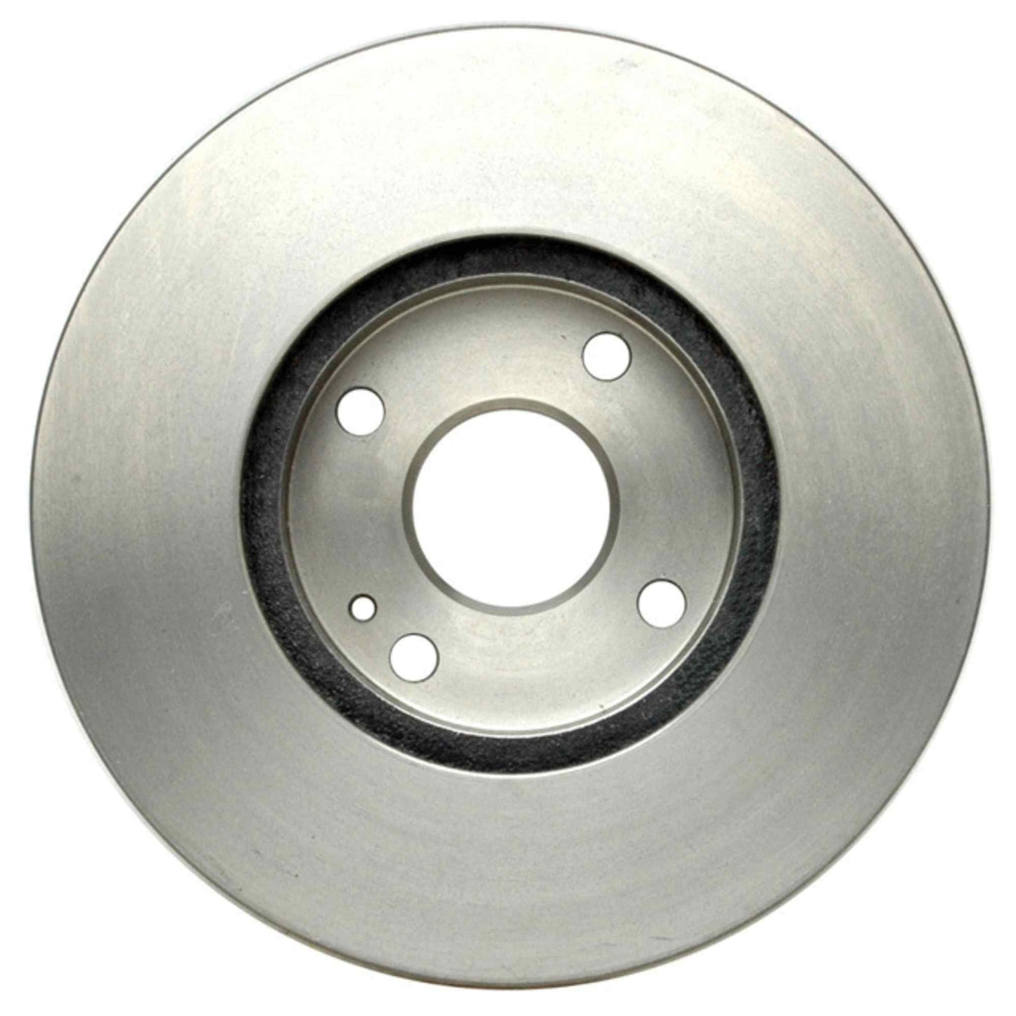 Raybestos Brakes Disc Brake Rotor 6131