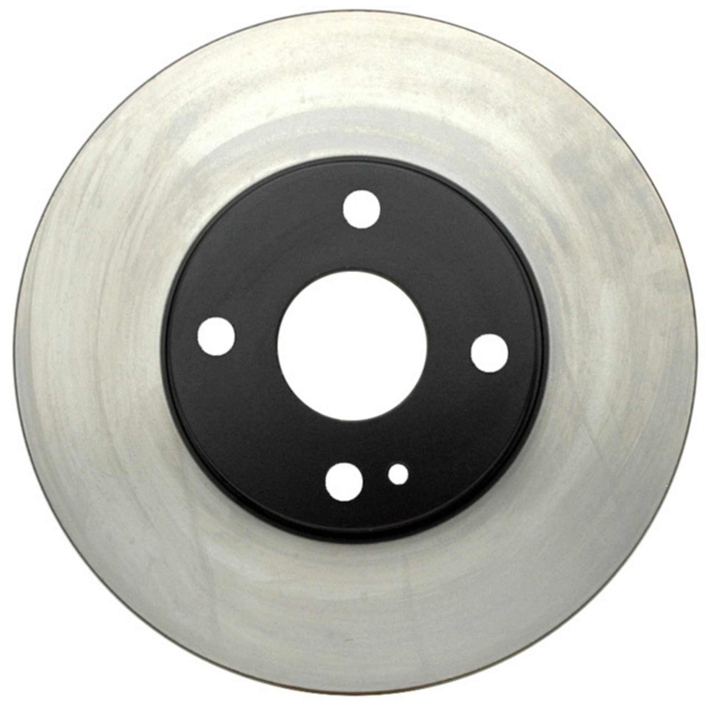 Raybestos Brakes Disc Brake Rotor 6131