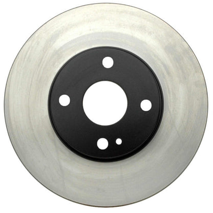 Raybestos Brakes Disc Brake Rotor 6131