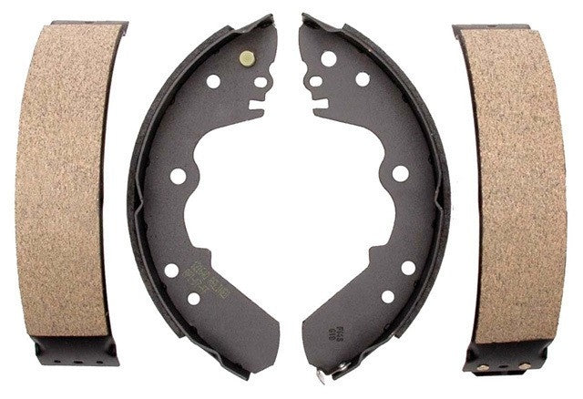 Raybestos Brakes Drum Brake Shoe 619PG