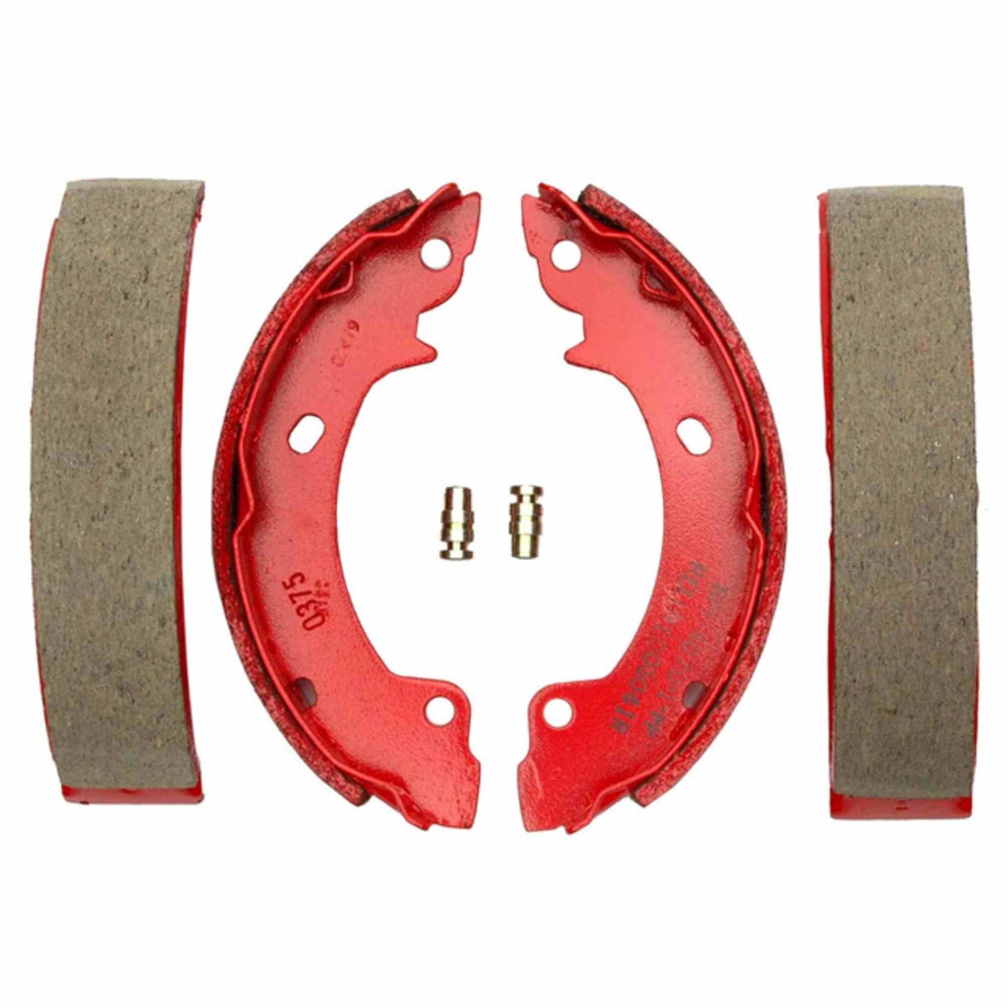 Raybestos Brakes Drum Brake Shoe 620PG