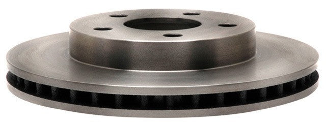 Raybestos Brakes Disc Brake Rotor 6226R