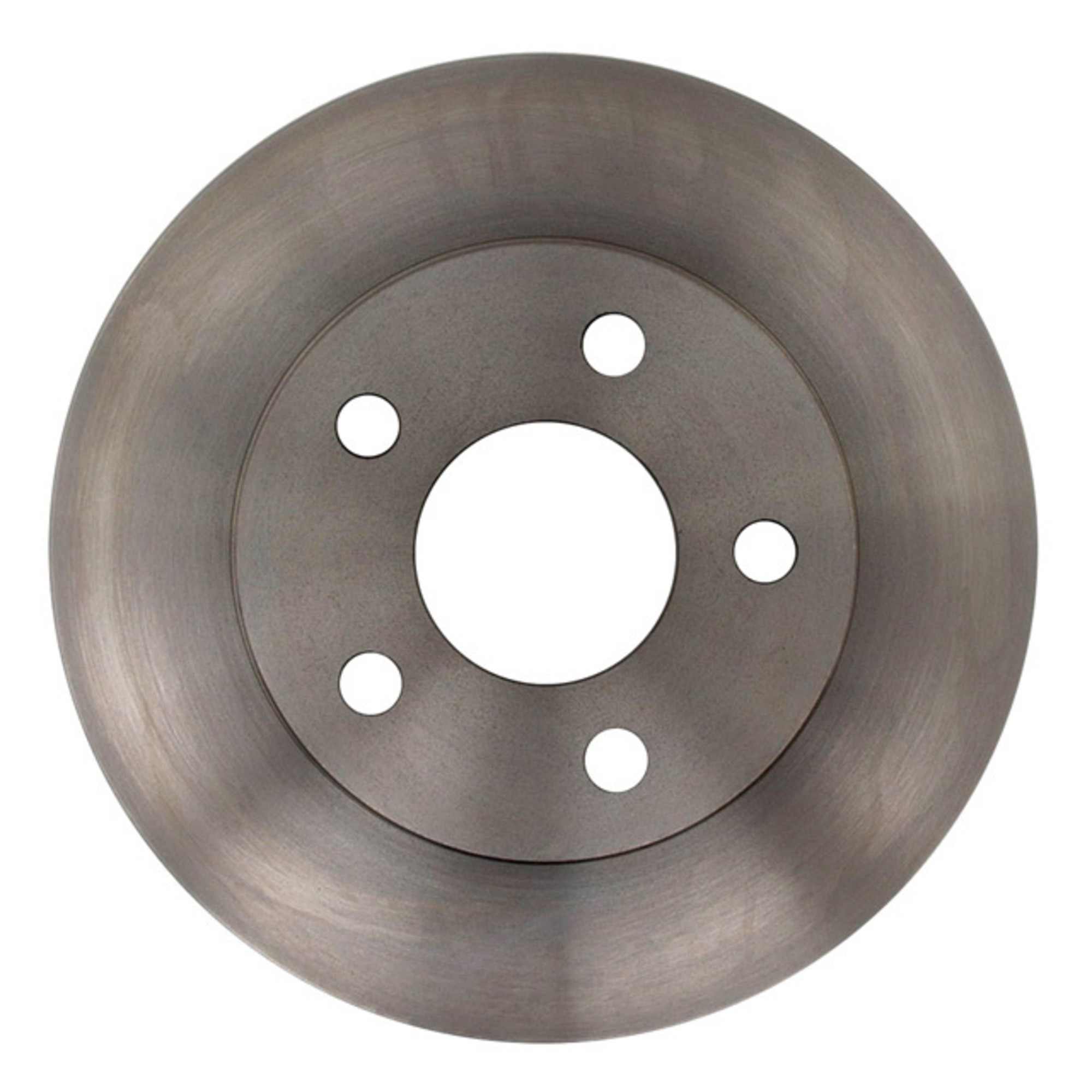 Raybestos Brakes Disc Brake Rotor 6226R