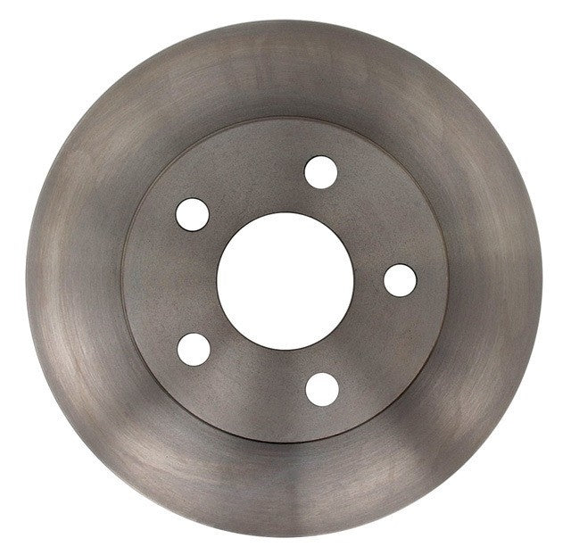 Raybestos Brakes Disc Brake Rotor 6226R
