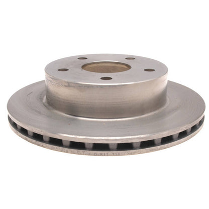 Raybestos Brakes Disc Brake Rotor 6248R