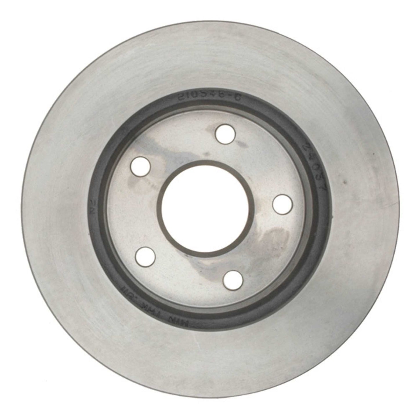 Raybestos Brakes Disc Brake Rotor 6248R