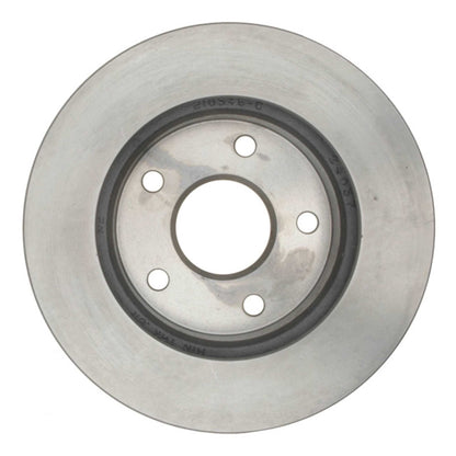 Raybestos Brakes Disc Brake Rotor 6248R