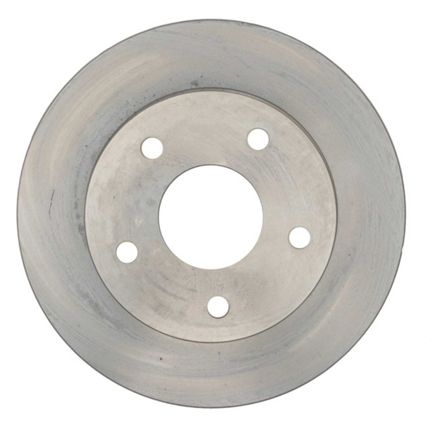 Raybestos Brakes Disc Brake Rotor 6248R