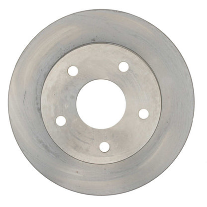 Raybestos Brakes Disc Brake Rotor 6248R